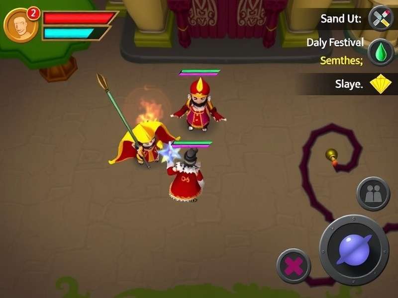 Royal Story Kingdom Quest Indian Festival Event